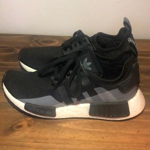 Adidas nmd size 5 youth